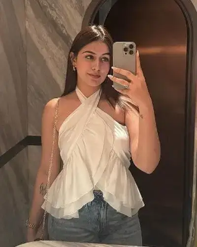 Escorts In Arambol