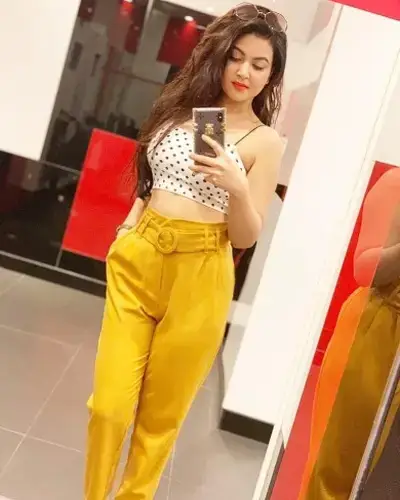 Arambol Escort