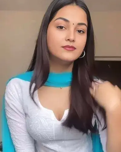 Escort In Arambol